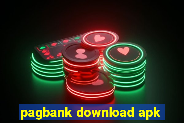 pagbank download apk